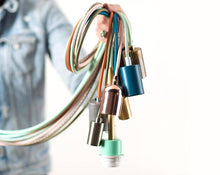 Load image into Gallery viewer, Plug-In Cord Set - Custom

