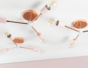 Trio Light