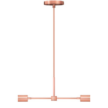 Load image into Gallery viewer, Duo Pendant
