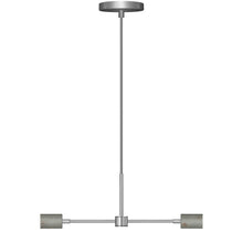 Load image into Gallery viewer, Duo Pendant
