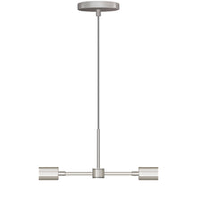 Load image into Gallery viewer, Duo Pendant
