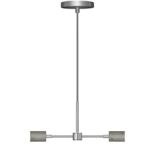 Load image into Gallery viewer, Duo Pendant
