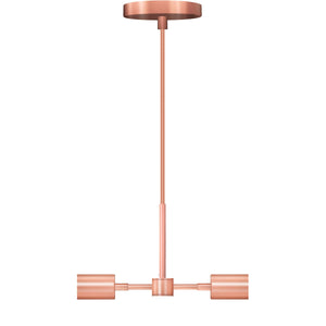Duo Pendant