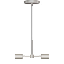 Load image into Gallery viewer, Duo Pendant

