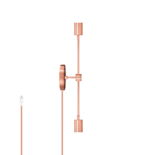 Load image into Gallery viewer, Duo Plug-In Sconce
