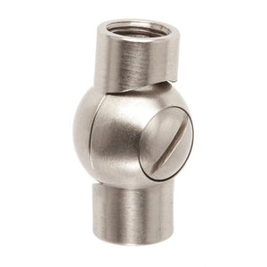 Articulating Elbow
