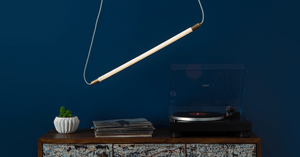 Horizon Pendant Light