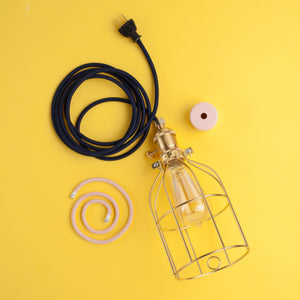 Franklin Bulb