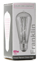 Load image into Gallery viewer, Franklin Bulb
