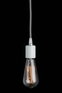 Franklin Bulb