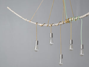 Franklin Bulb