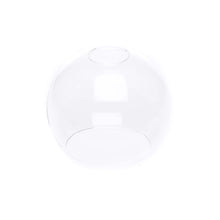 Load image into Gallery viewer, 6in Glass Globe - Shade Ready
