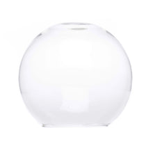 Load image into Gallery viewer, 8in Glass Globe - Shade Ready
