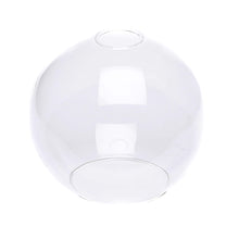 Load image into Gallery viewer, 8in Glass Globe - Shade Ready
