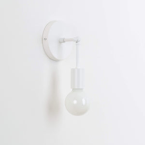 Hinge Solo Sconce
