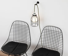 Load image into Gallery viewer, Industrial Light Bulb Cage
