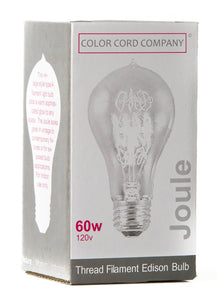 Joule Bulb