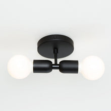 Load image into Gallery viewer, Junction Mini Duo Fixture - Customizer Base
