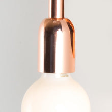 Load image into Gallery viewer, Junction Mini Duo Plug-In Sconce
