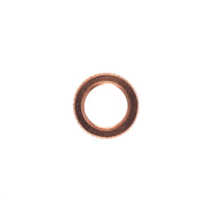 1/8 IPS Knurled Nut