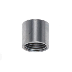 Reducer Coupler - 1/4 IPS to 1/8 IPS