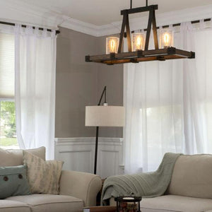 Edison LED - Curve
