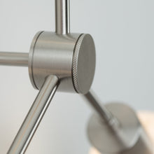 Load image into Gallery viewer, Trio Plug-In Sconce
