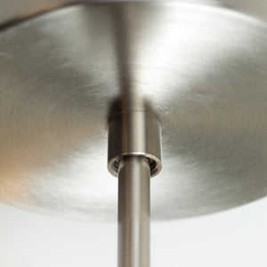 Thread Ready Canopy Conversion Kit - 1/8 IPS