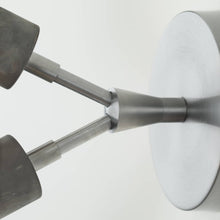 Load image into Gallery viewer, Widget Plug-In Sconce
