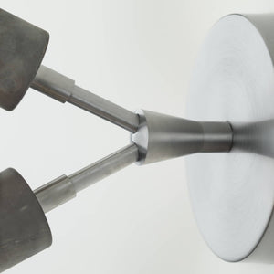 Widget Plug-In Sconce