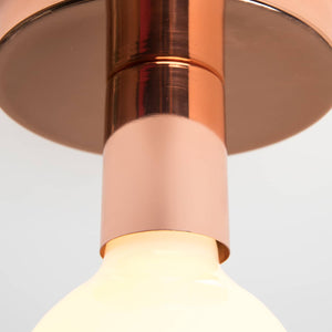 Button Light