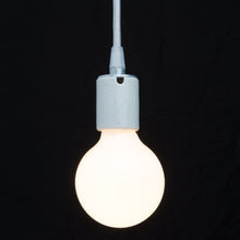 Load image into Gallery viewer, Milkglass Globe Bulb
