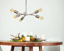 Load image into Gallery viewer, Widget Trio Pendant Light
