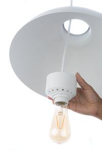 Urban Dome Shade