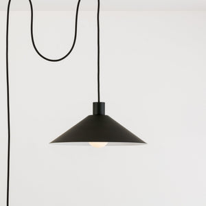 AiO Slope Plug-In Pendant