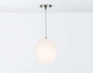 Wabi-Sabi Pendant Light