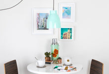 Load image into Gallery viewer, Small Tapered Metal Shade
