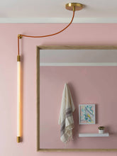 Load image into Gallery viewer, Meridian Pendant Light
