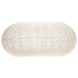 Natural Drum Shade