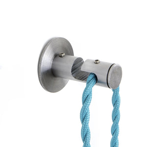 Pinch Swag Hook