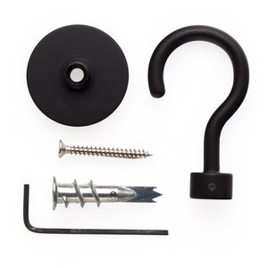 Round Swag Hook