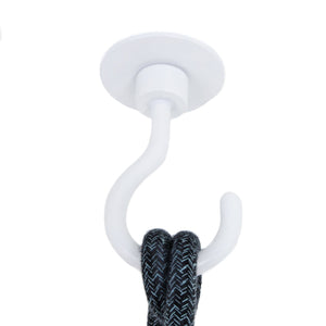 Round Swag Hook