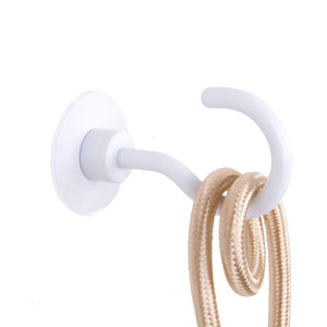 Round Swag Hook