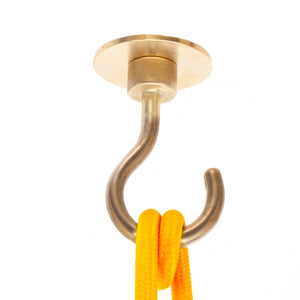 Round Swag Hook