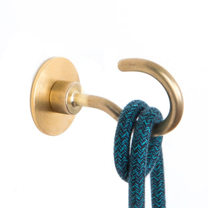 Round Swag Hook