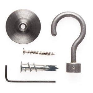 Round Swag Hook
