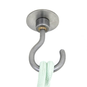 Round Swag Hook