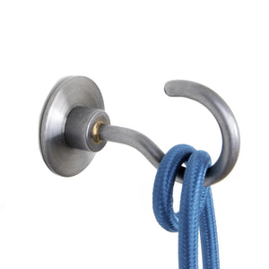 Round Swag Hook