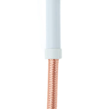 Load image into Gallery viewer, Tubing/Pipe Thread Cover
