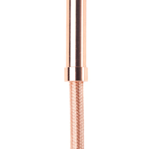 Tubing/Pipe Thread Cover